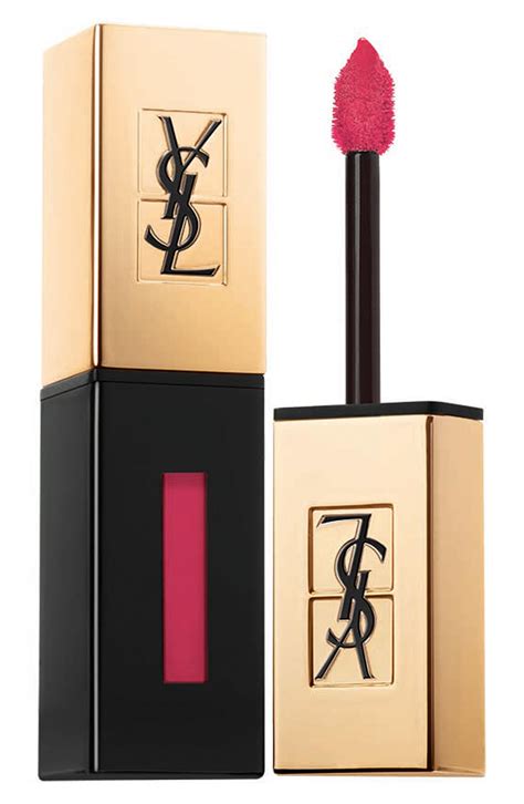 Yves Saint Laurent Lip Make Up 